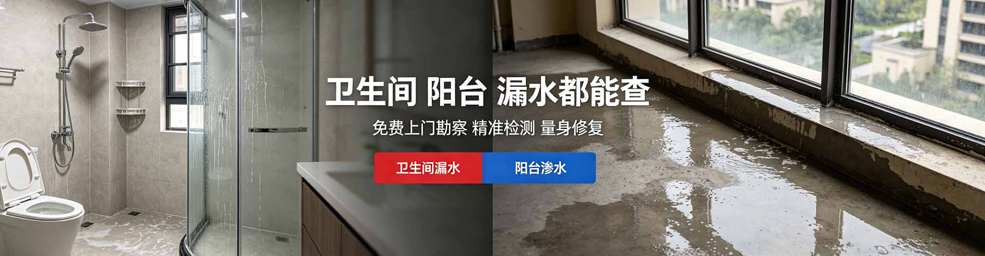 普宁漏水精准检测